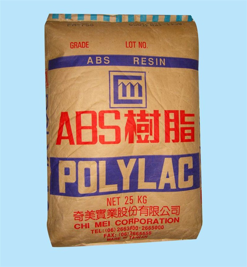 台湾奇美ABS，PA-761